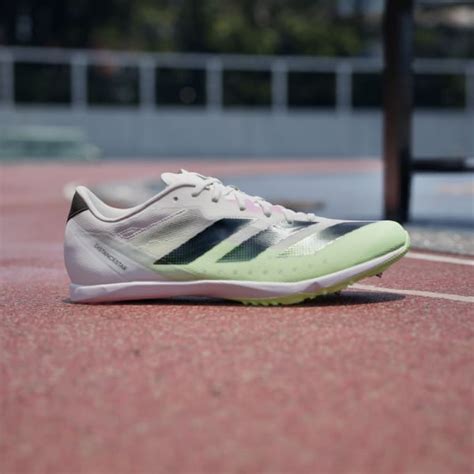 Adizero Distancestar Spike